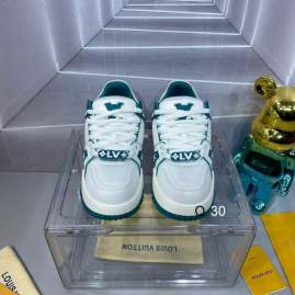 Picture of Louis Vuitton Shoes _SKULVsz35-46F013812889